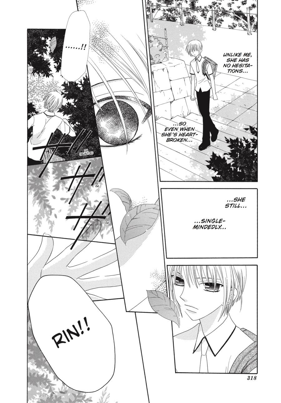Fruits Basket Chapter 69 - Page 24