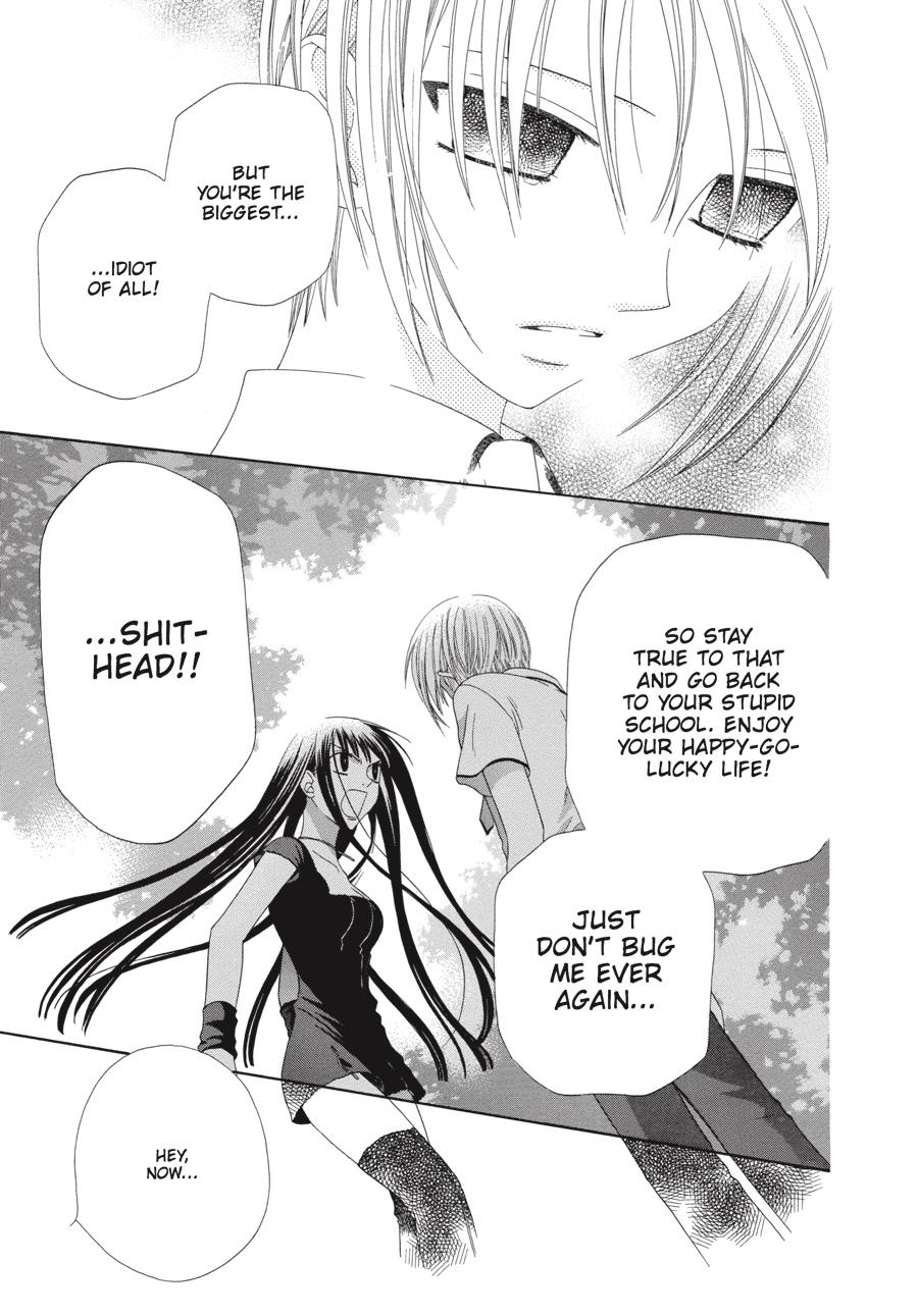 Fruits Basket Chapter 69 - Page 31