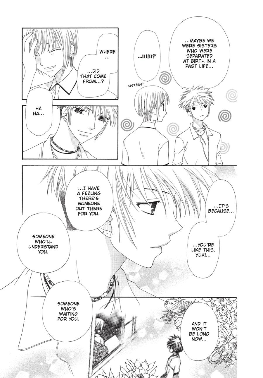 Fruits Basket Chapter 70 - Page 14