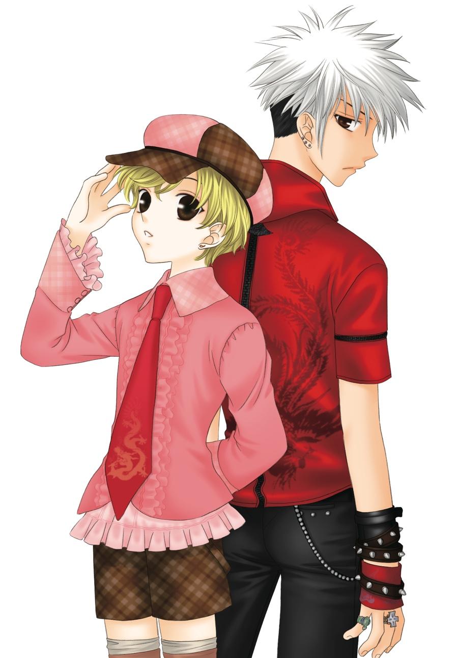 Fruits Basket Chapter 72 - Page 4