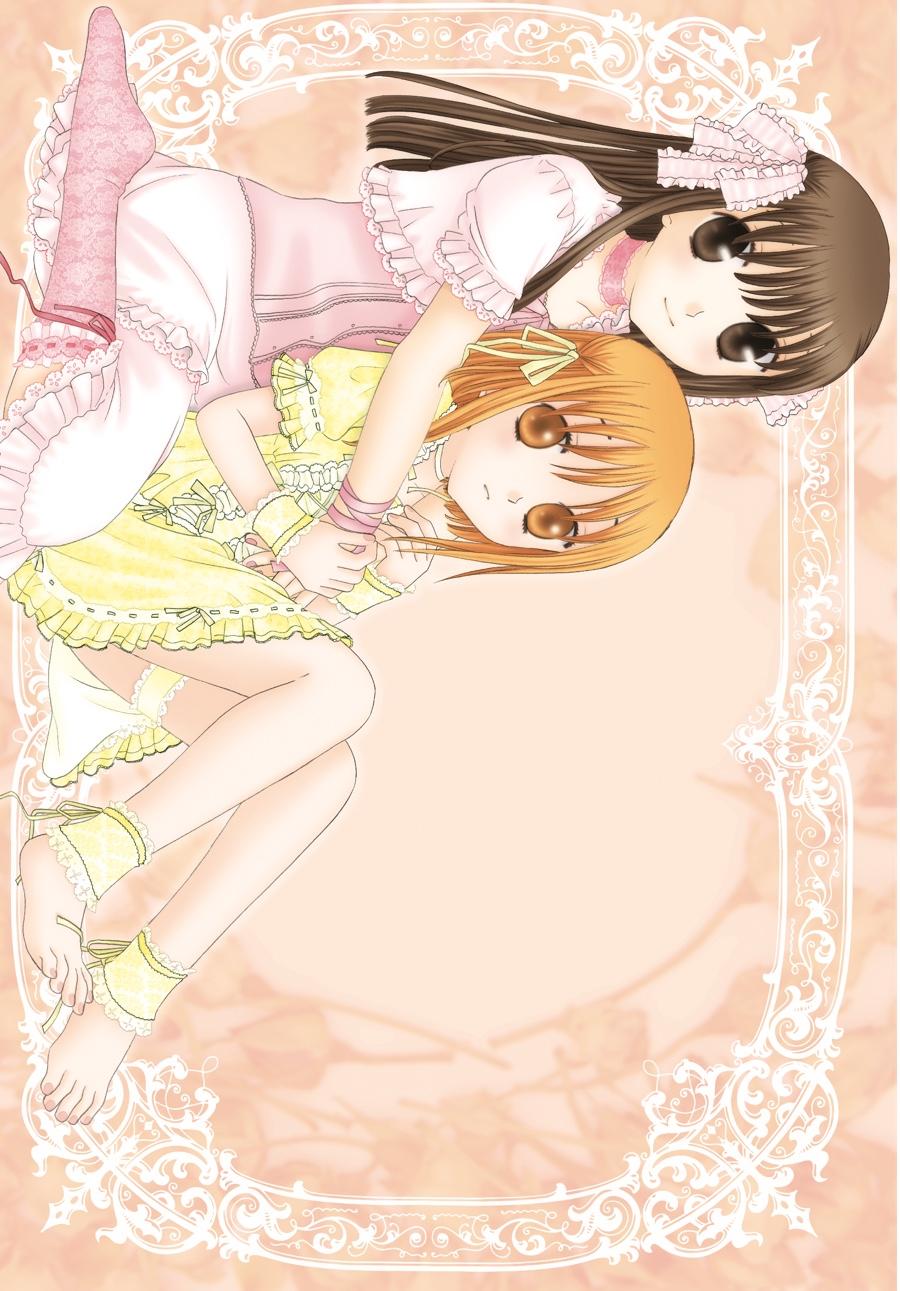 Fruits Basket Chapter 72 - Page 6