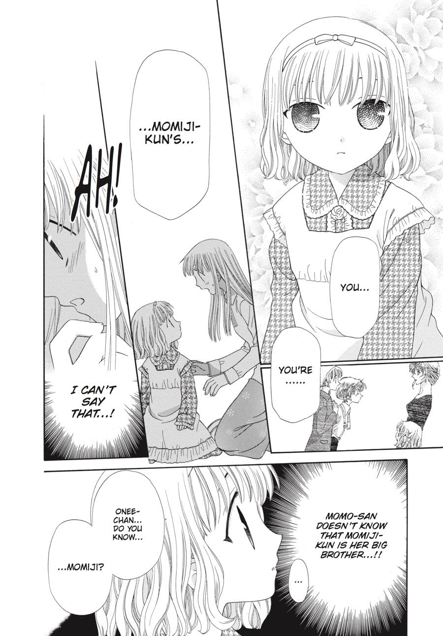 Fruits Basket Chapter 74 - Page 14