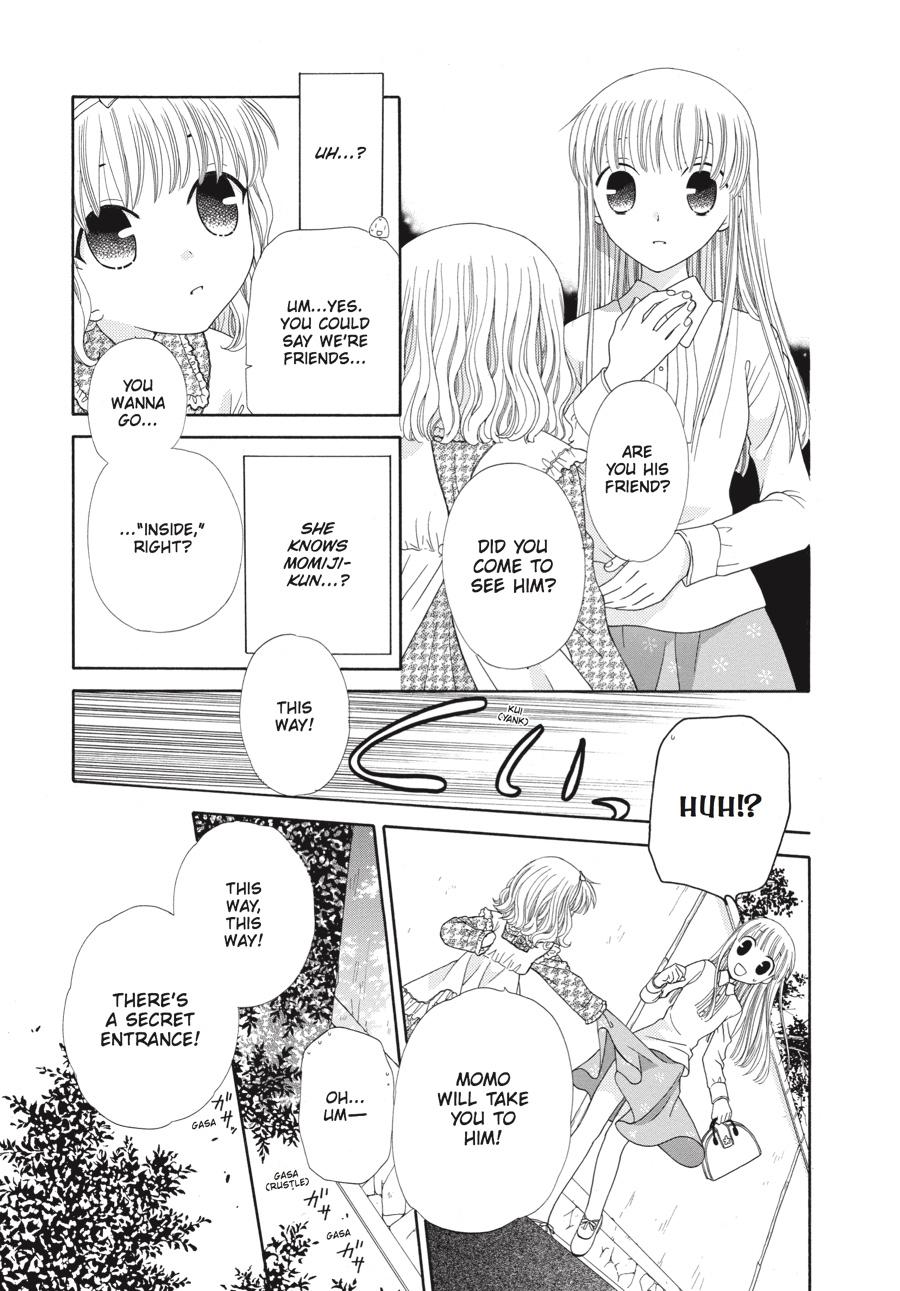 Fruits Basket Chapter 74 - Page 15