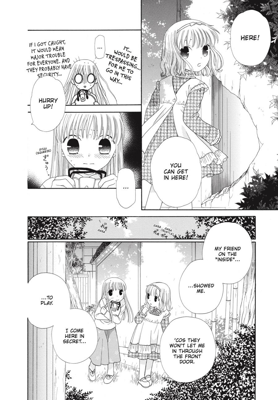 Fruits Basket Chapter 74 - Page 16