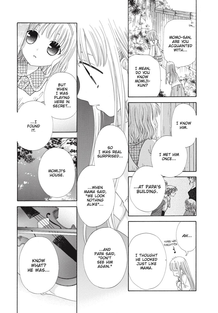 Fruits Basket Chapter 74 - Page 17