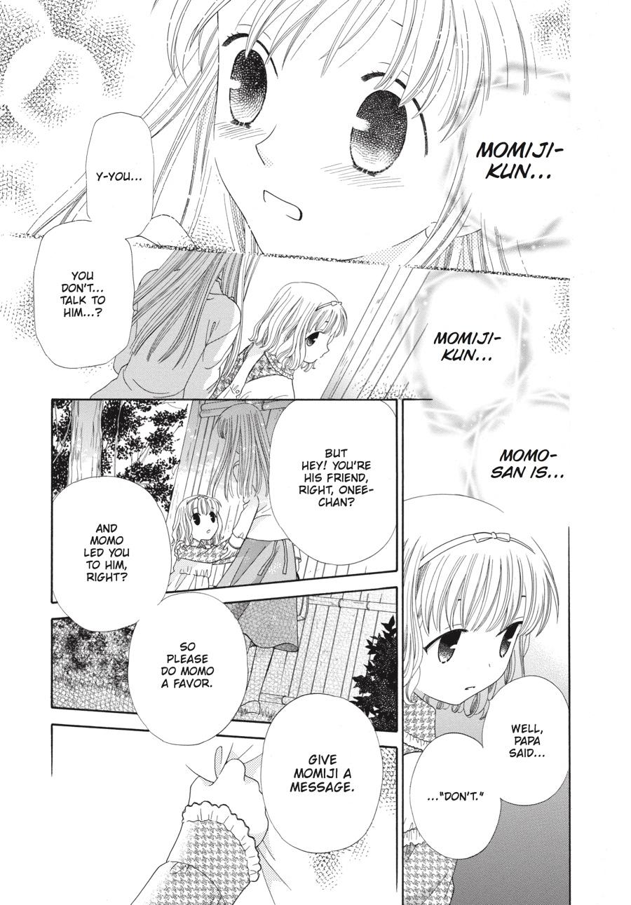 Fruits Basket Chapter 74 - Page 19