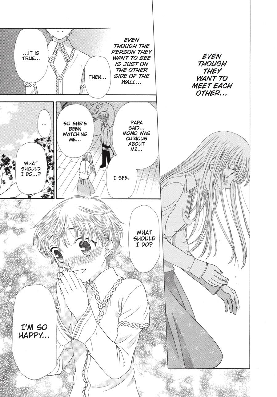 Fruits Basket Chapter 74 - Page 27