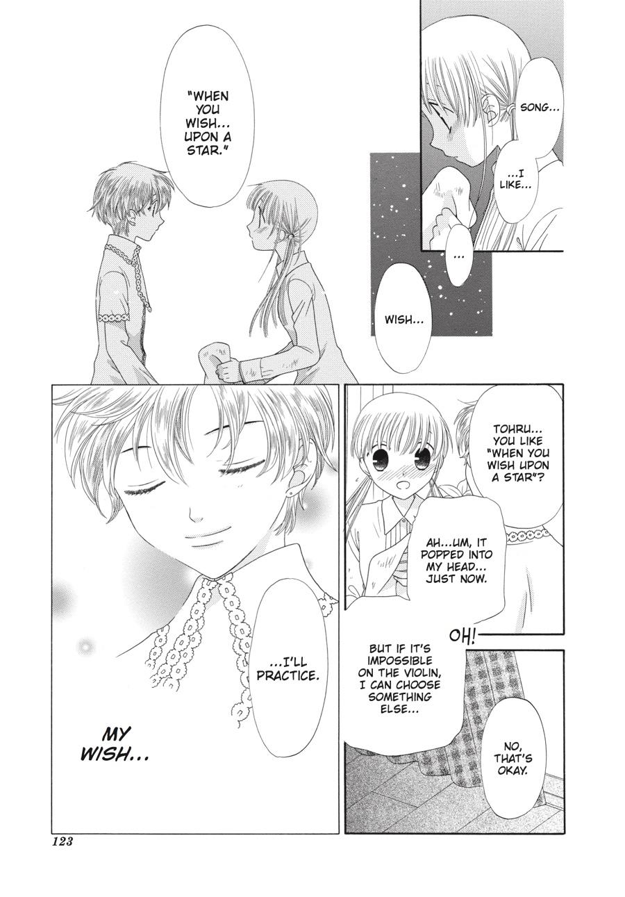Fruits Basket Chapter 75 - Page 25