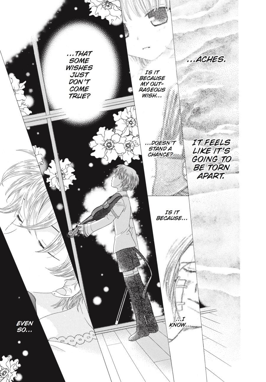 Fruits Basket Chapter 75 - Page 29