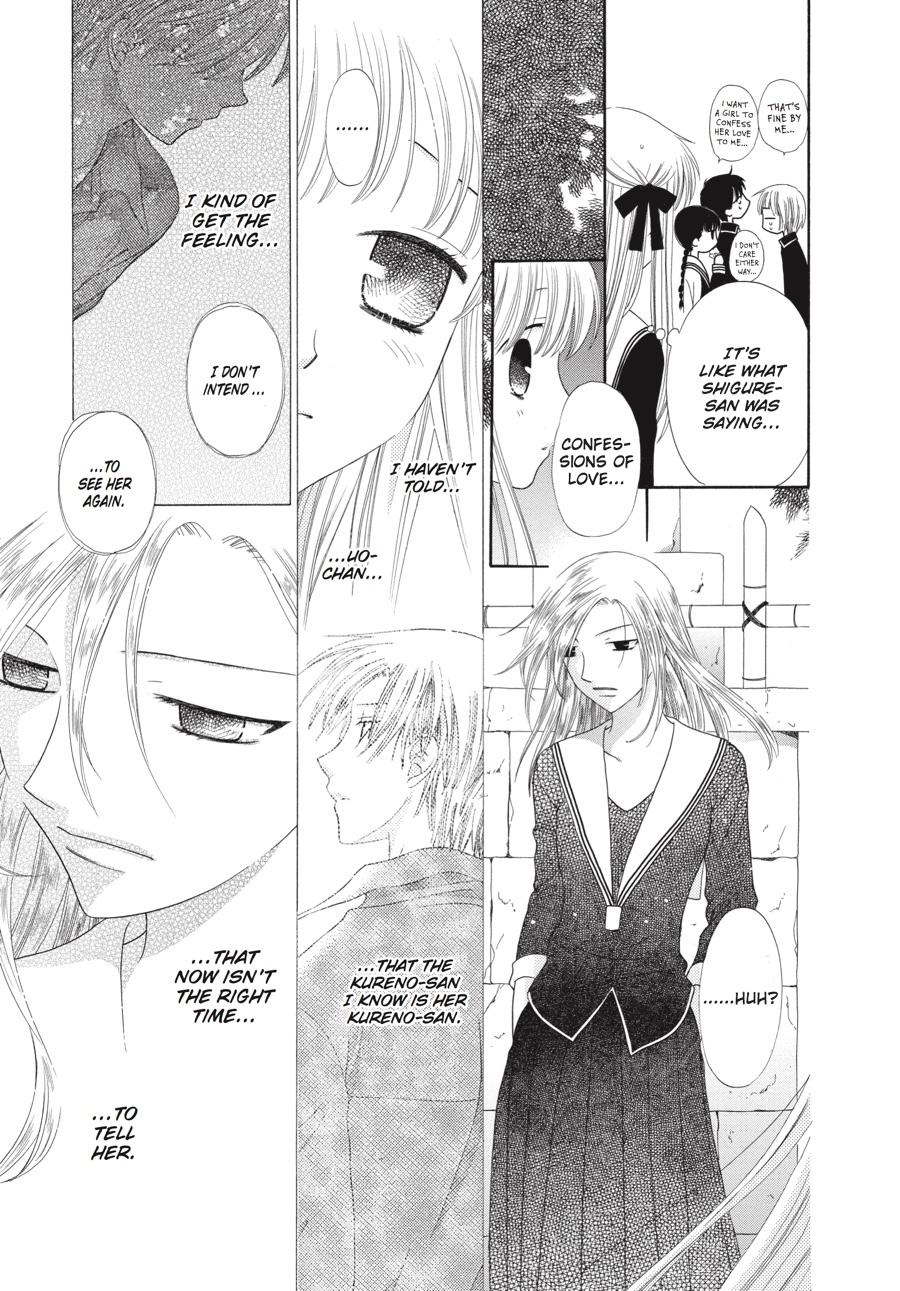 Fruits Basket Chapter 76 - Page 9