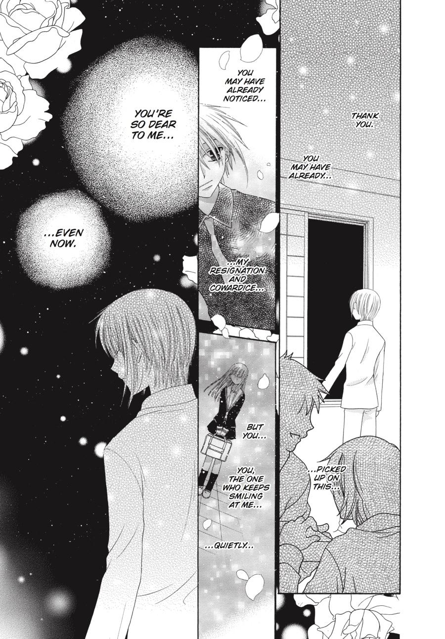 Fruits Basket Chapter 77 - Page 13
