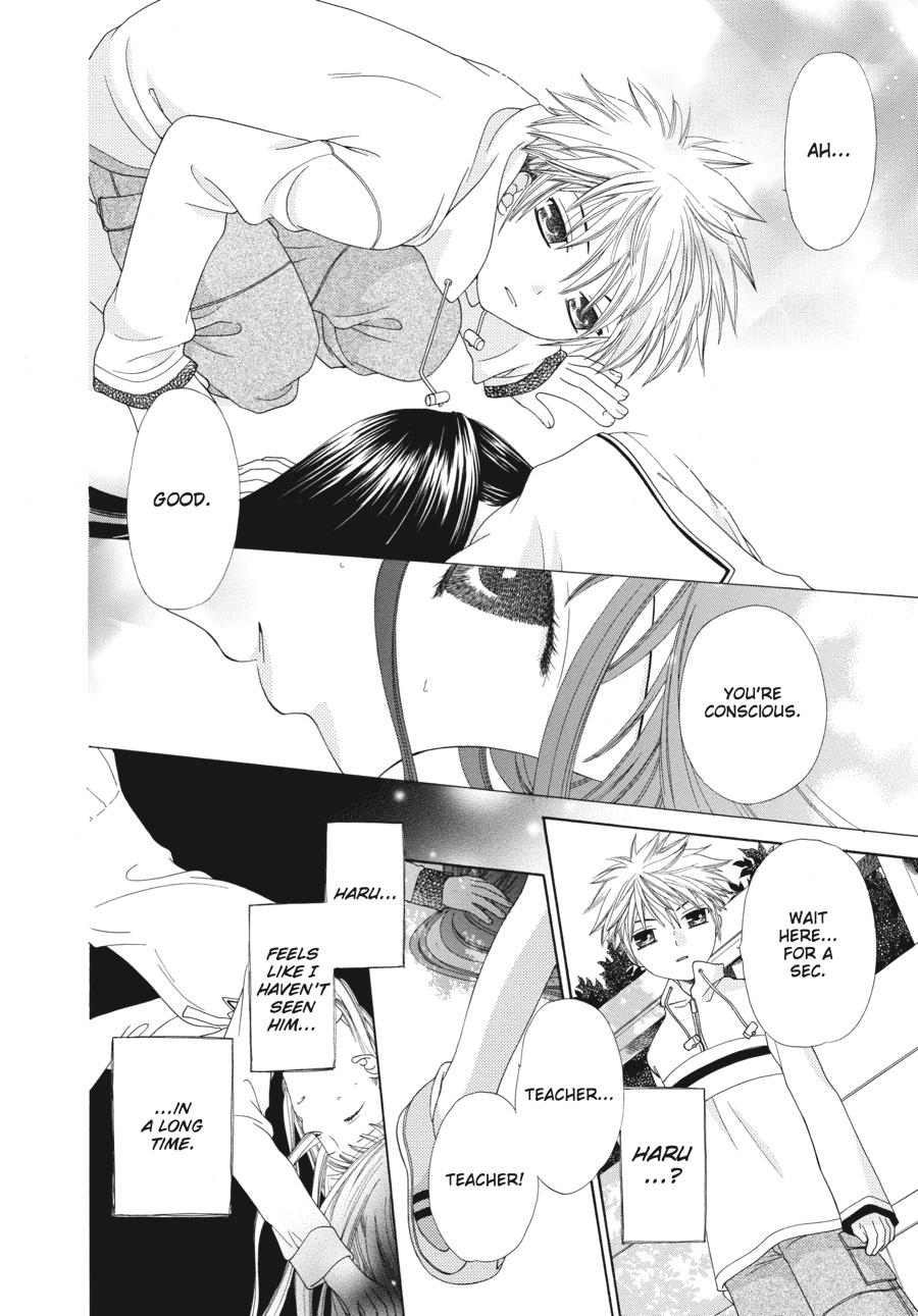 Fruits Basket Chapter 79 - Page 4