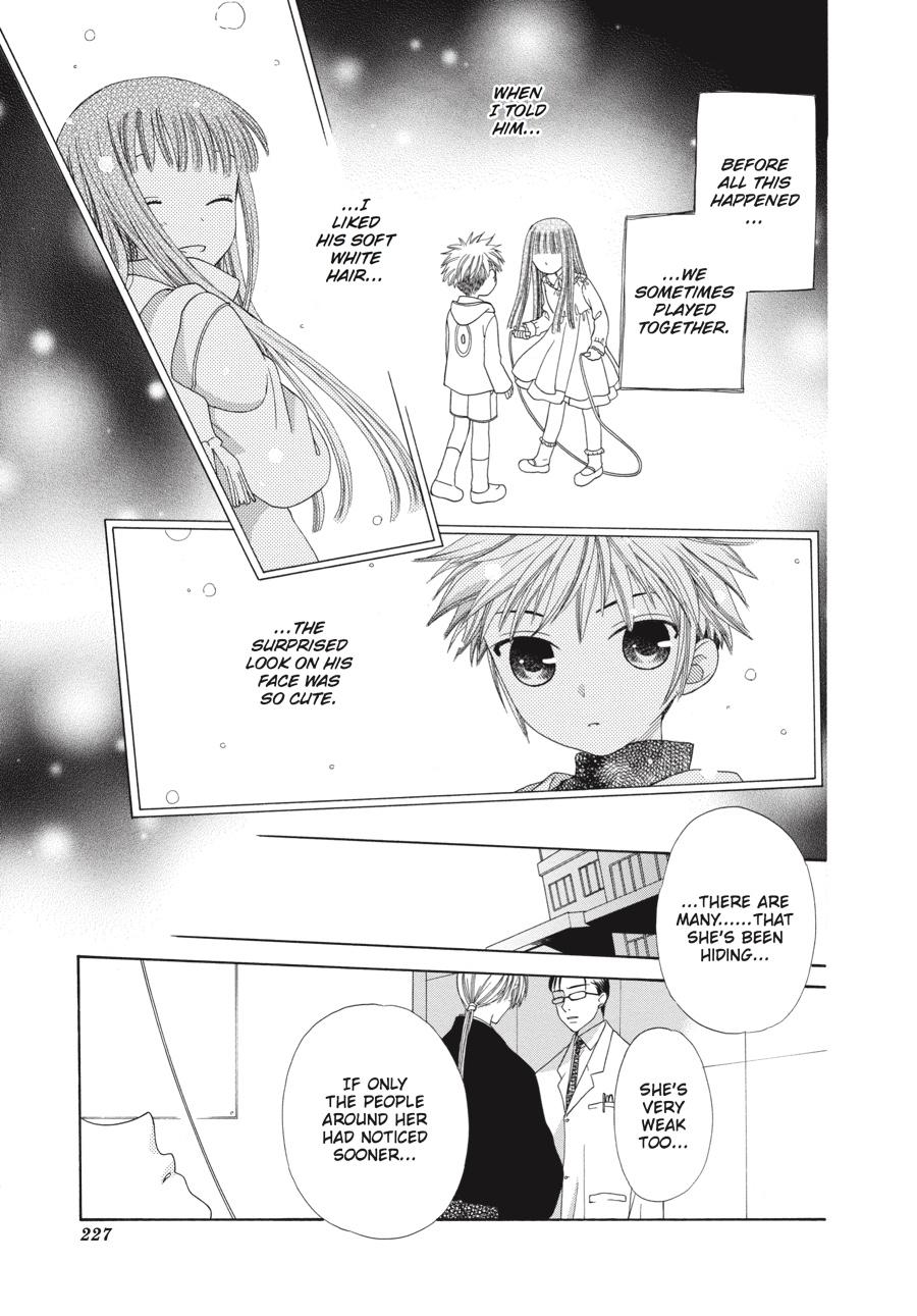 Fruits Basket Chapter 79 - Page 5