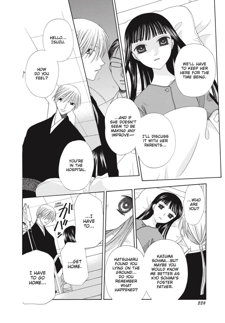 Fruits Basket Chapter 79 - Page 6