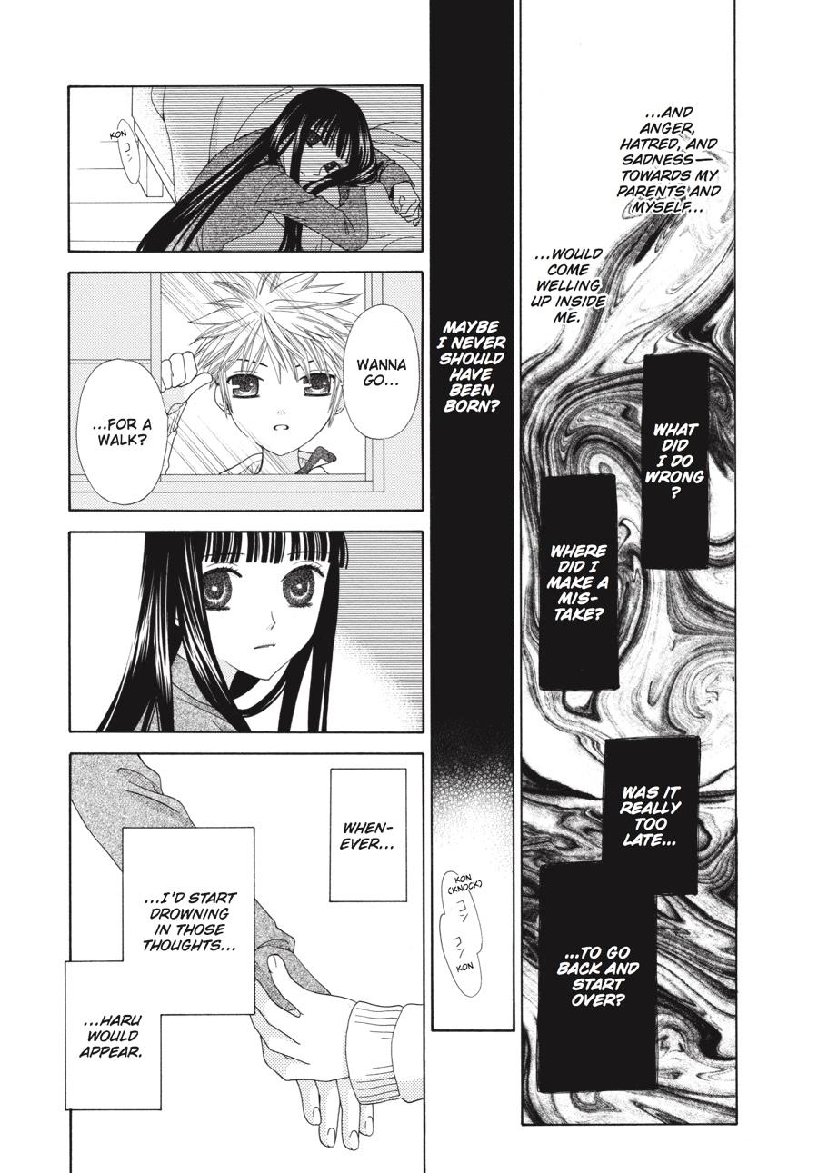 Fruits Basket Chapter 79 - Page 13