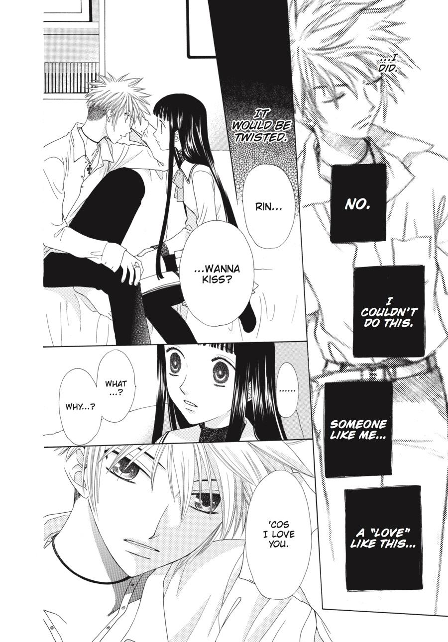 Fruits Basket Chapter 79 - Page 16