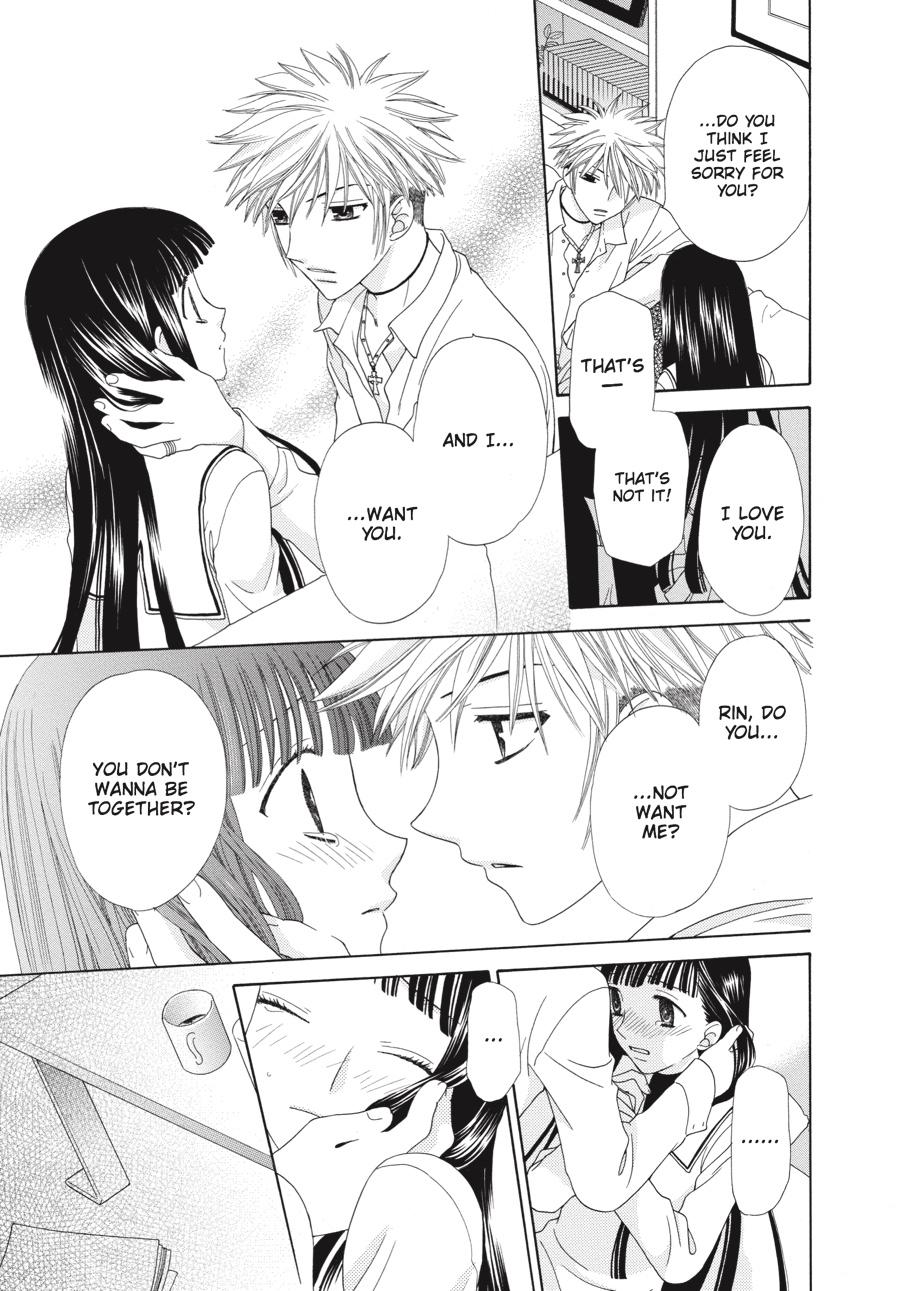 Fruits Basket Chapter 79 - Page 19