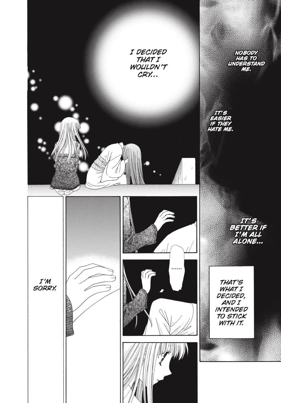 Fruits Basket Chapter 80 - Page 26