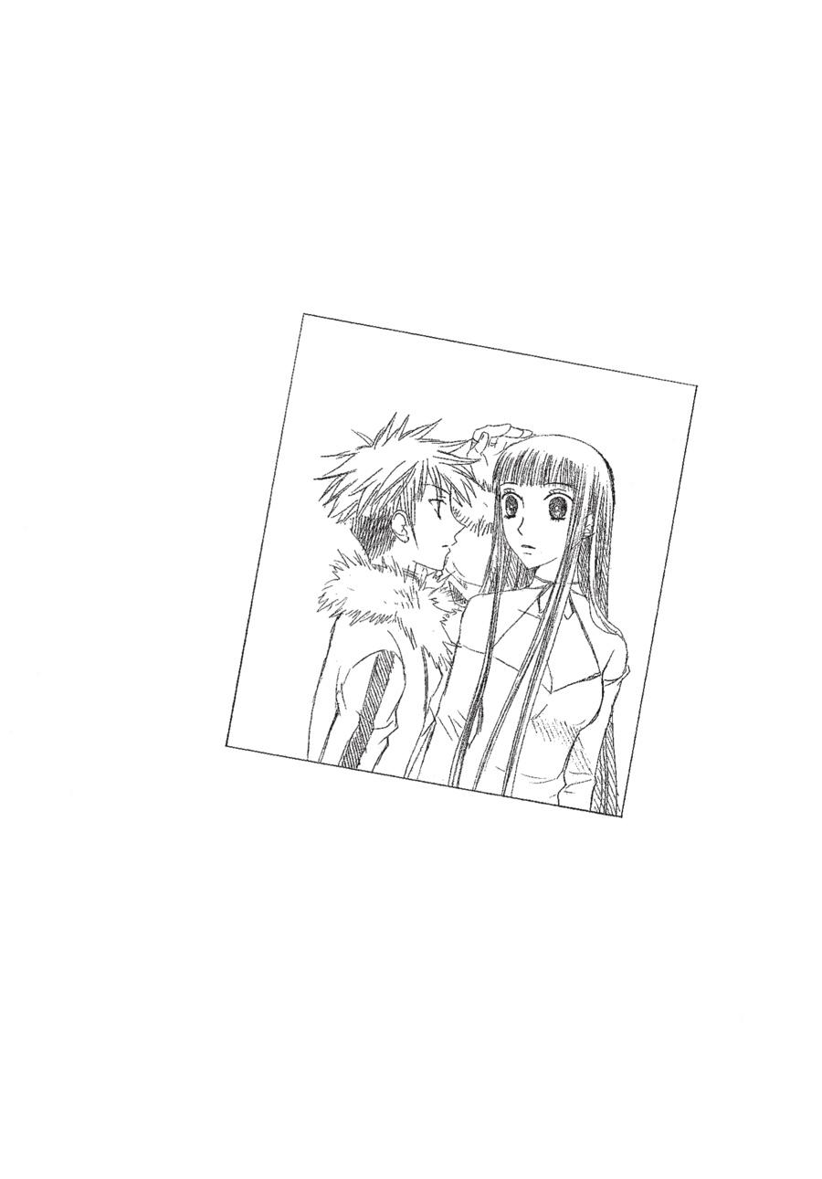 Fruits Basket Chapter 80 - Page 31