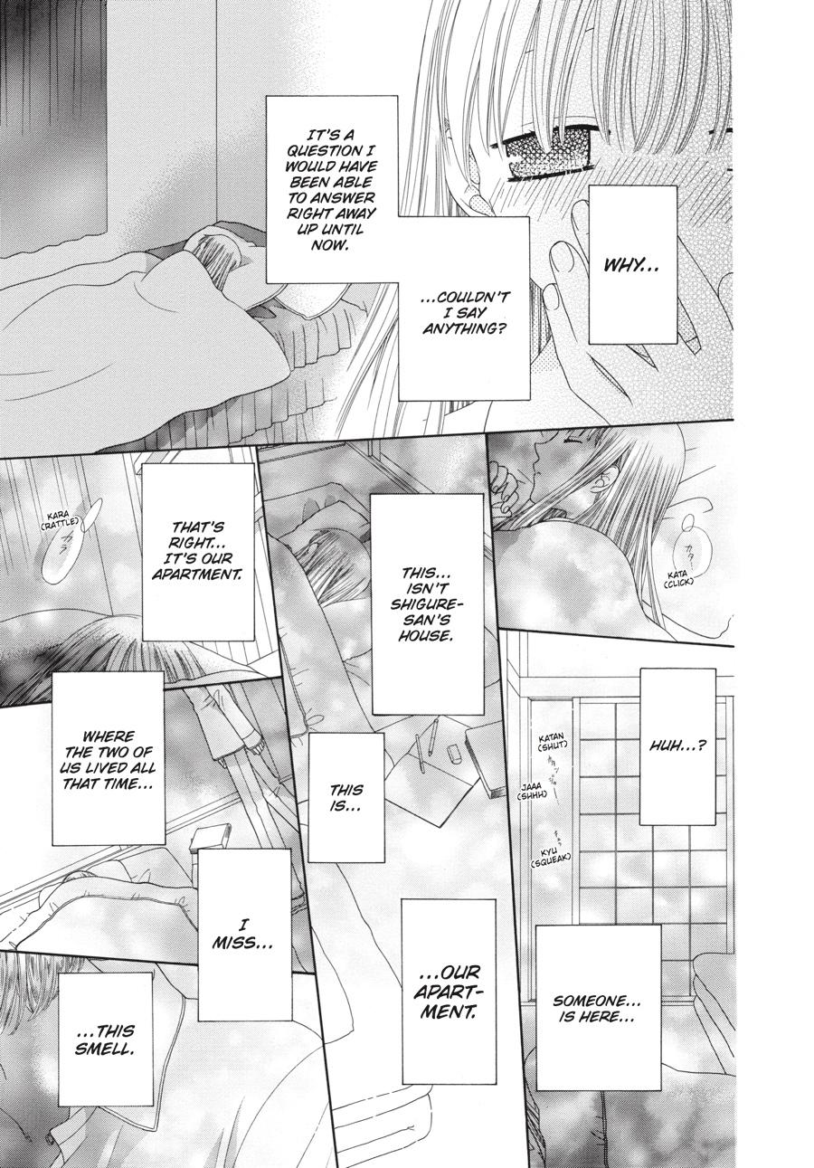 Fruits Basket Chapter 82 - Page 25
