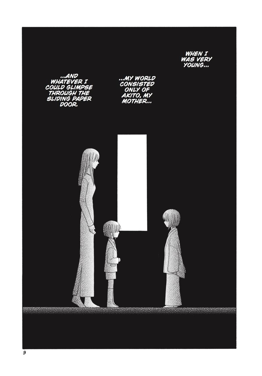 Fruits Basket Chapter 84 - Page 9