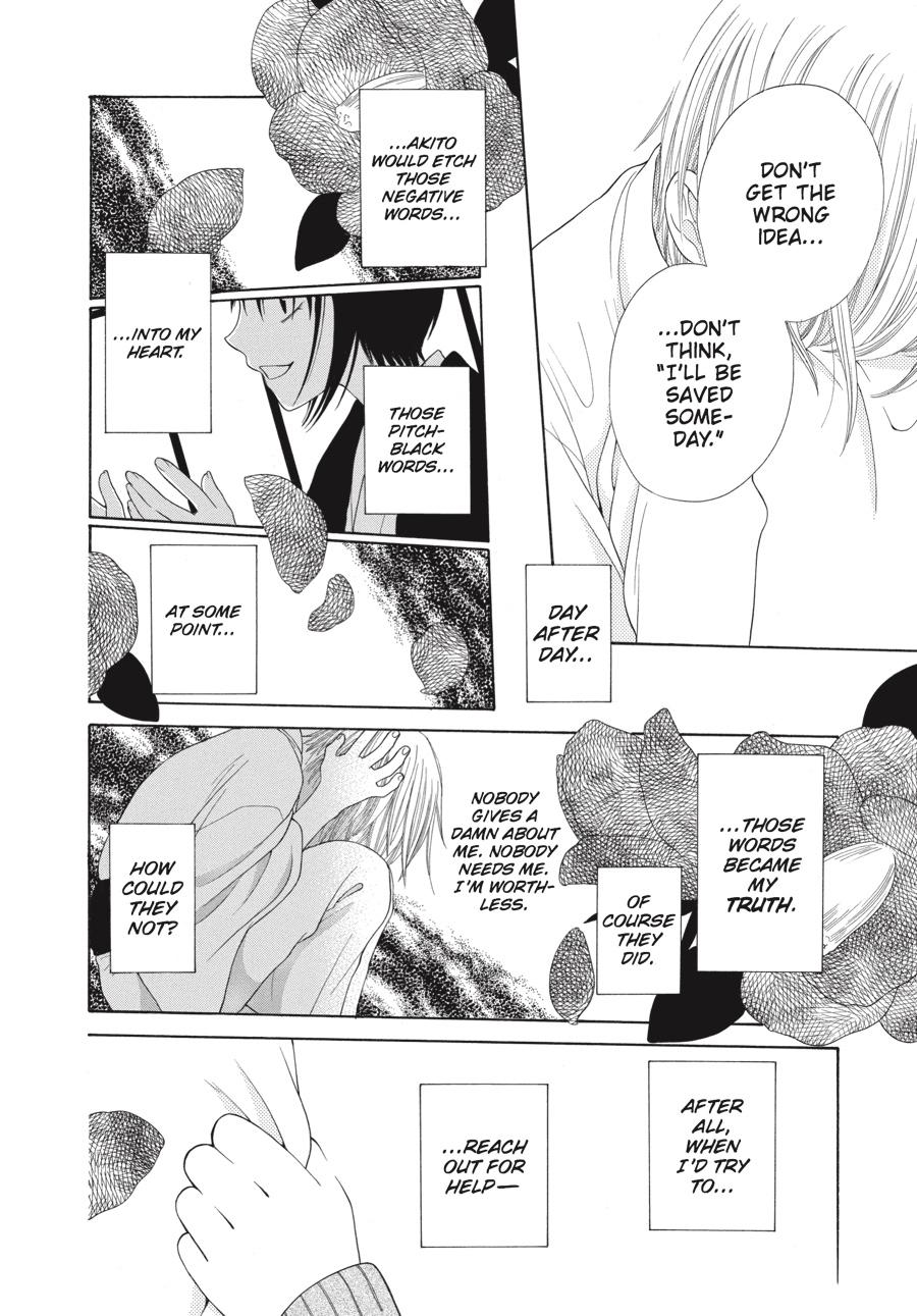 Fruits Basket Chapter 84 - Page 26