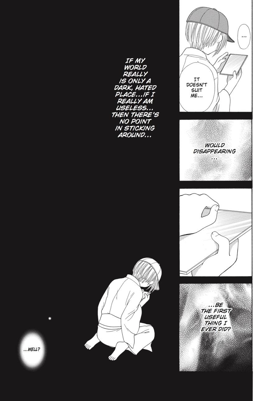 Fruits Basket Chapter 85 - Page 9