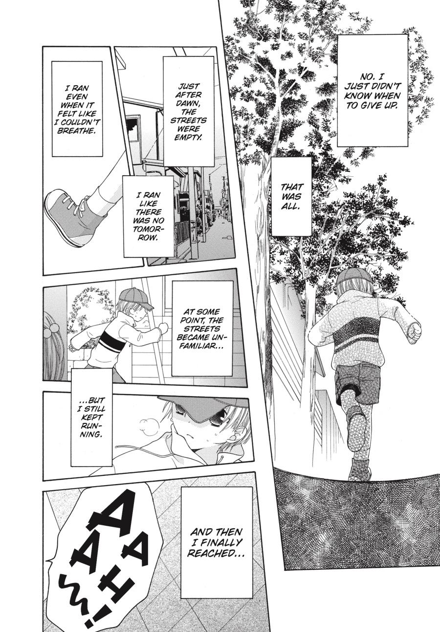 Fruits Basket Chapter 85 - Page 11