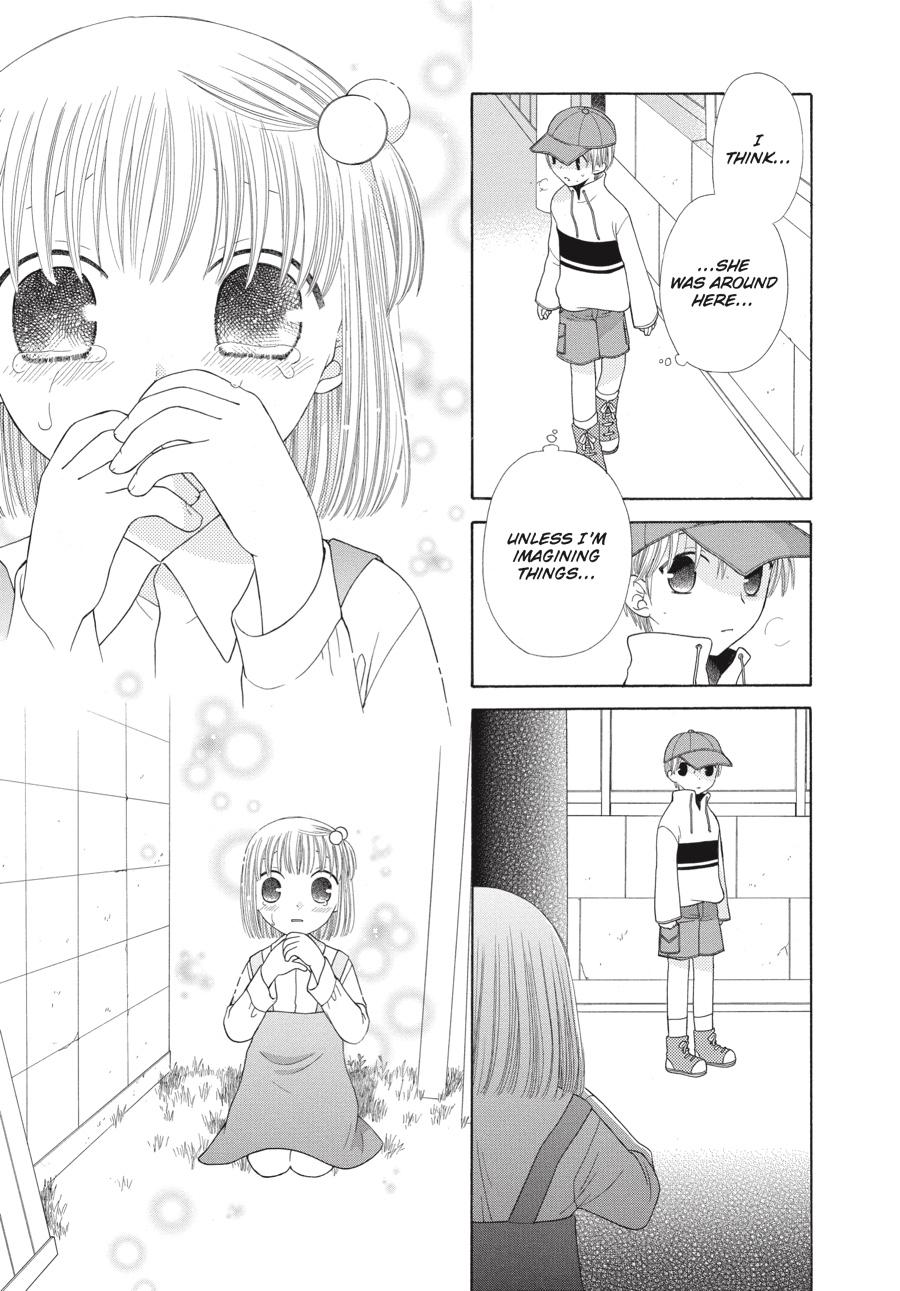 Fruits Basket Chapter 85 - Page 14