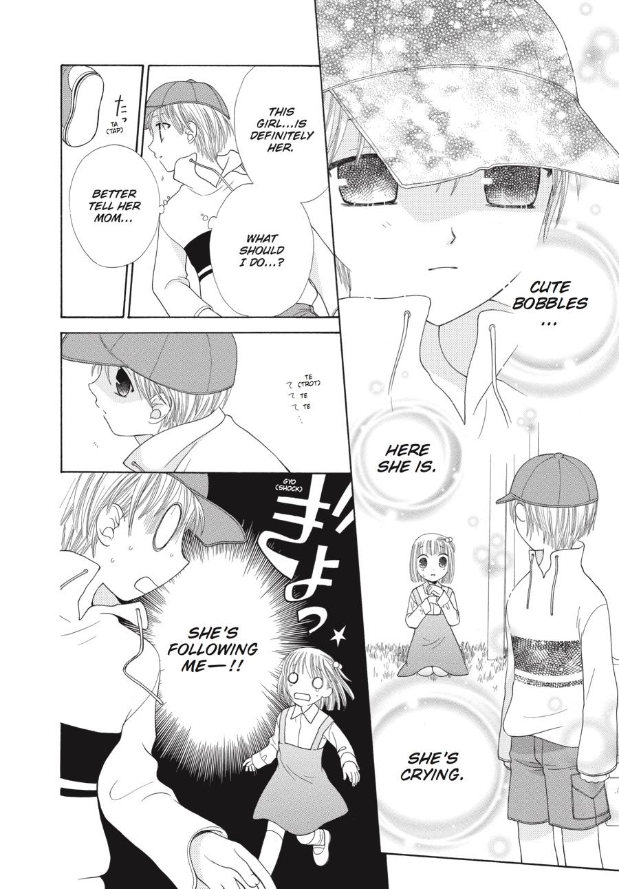 Fruits Basket Chapter 85 - Page 15