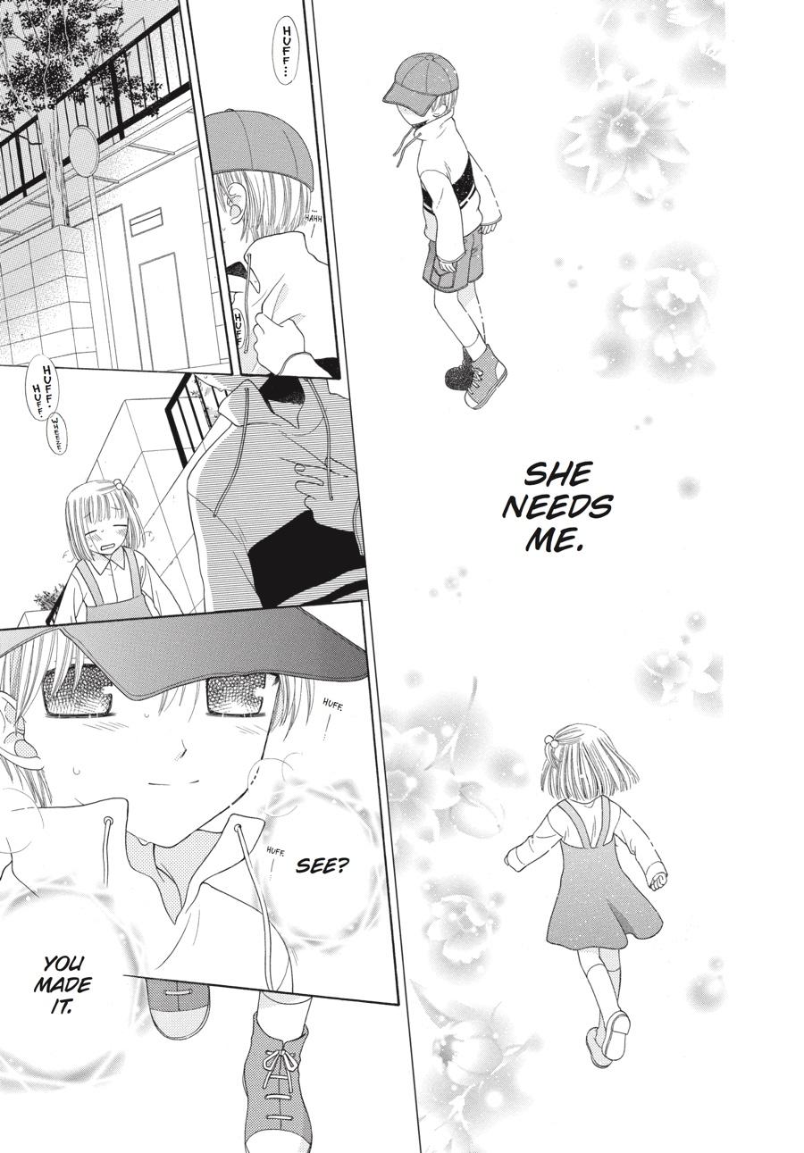Fruits Basket Chapter 85 - Page 18