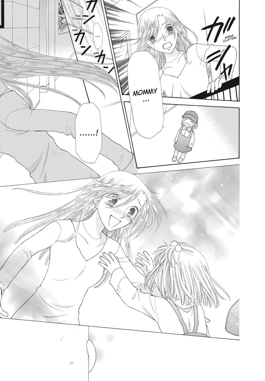 Fruits Basket Chapter 85 - Page 20