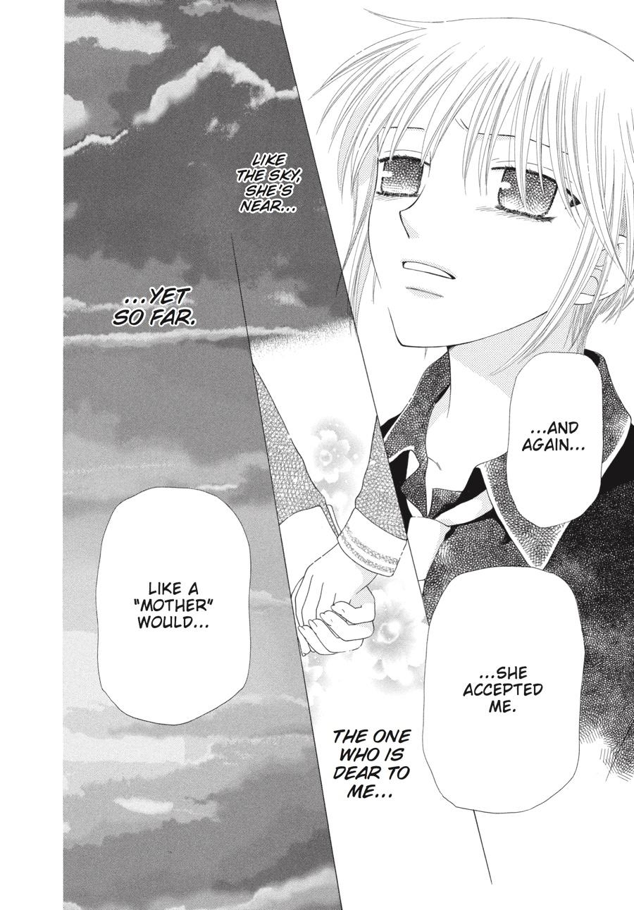 Fruits Basket Chapter 85 - Page 29