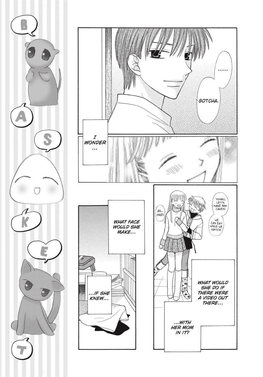 Fruits Basket Chapter 90 - Page 9