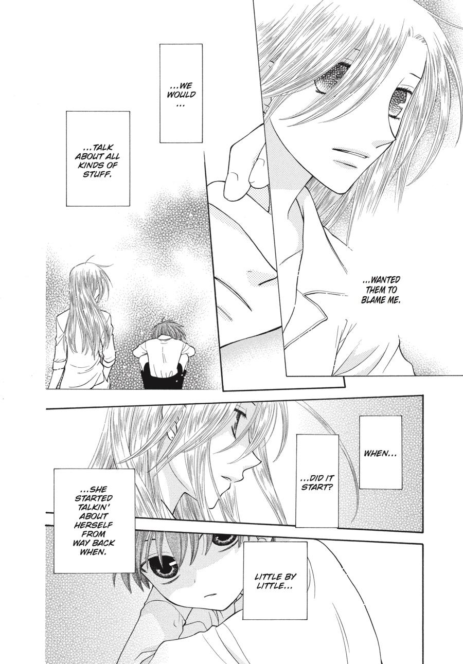 Fruits Basket Chapter 90 - Page 12