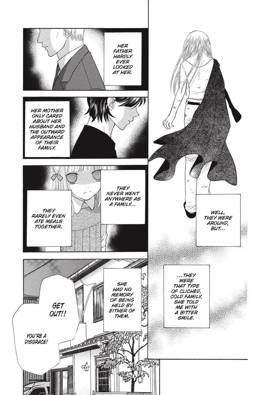 Fruits Basket Chapter 90 - Page 15