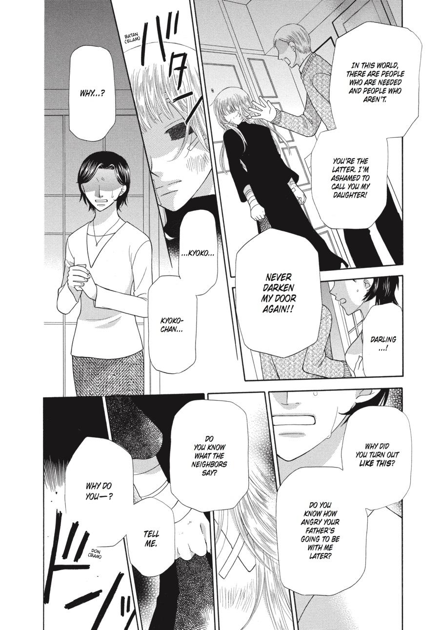 Fruits Basket Chapter 90 - Page 16