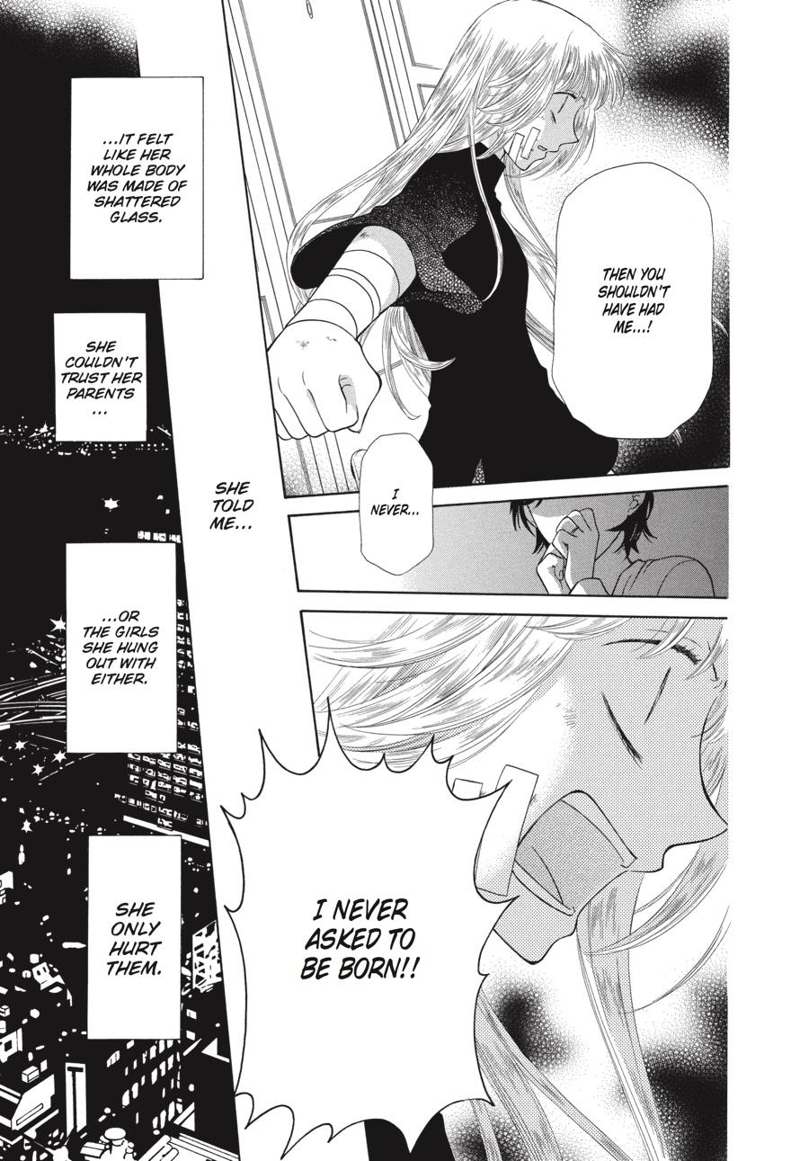 Fruits Basket Chapter 90 - Page 17