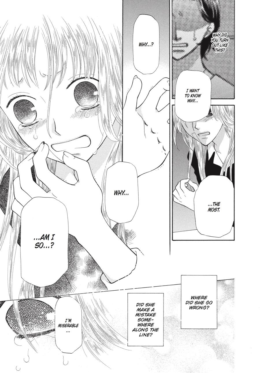 Fruits Basket Chapter 90 - Page 27