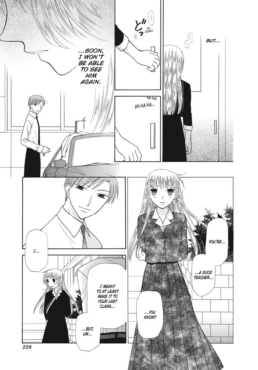 Fruits Basket Chapter 91 - Page 13
