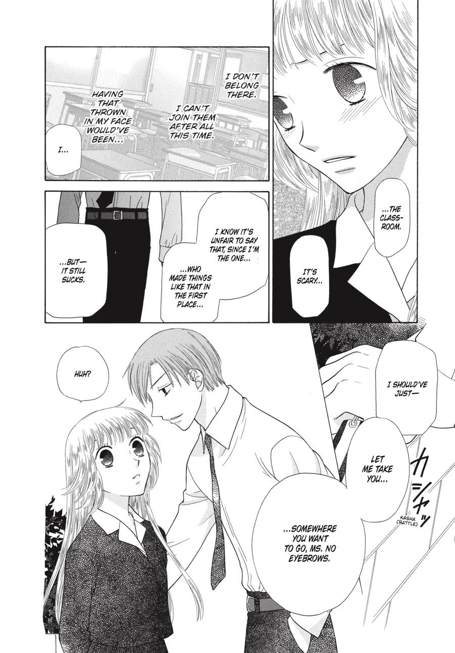 Fruits Basket Chapter 91 - Page 14