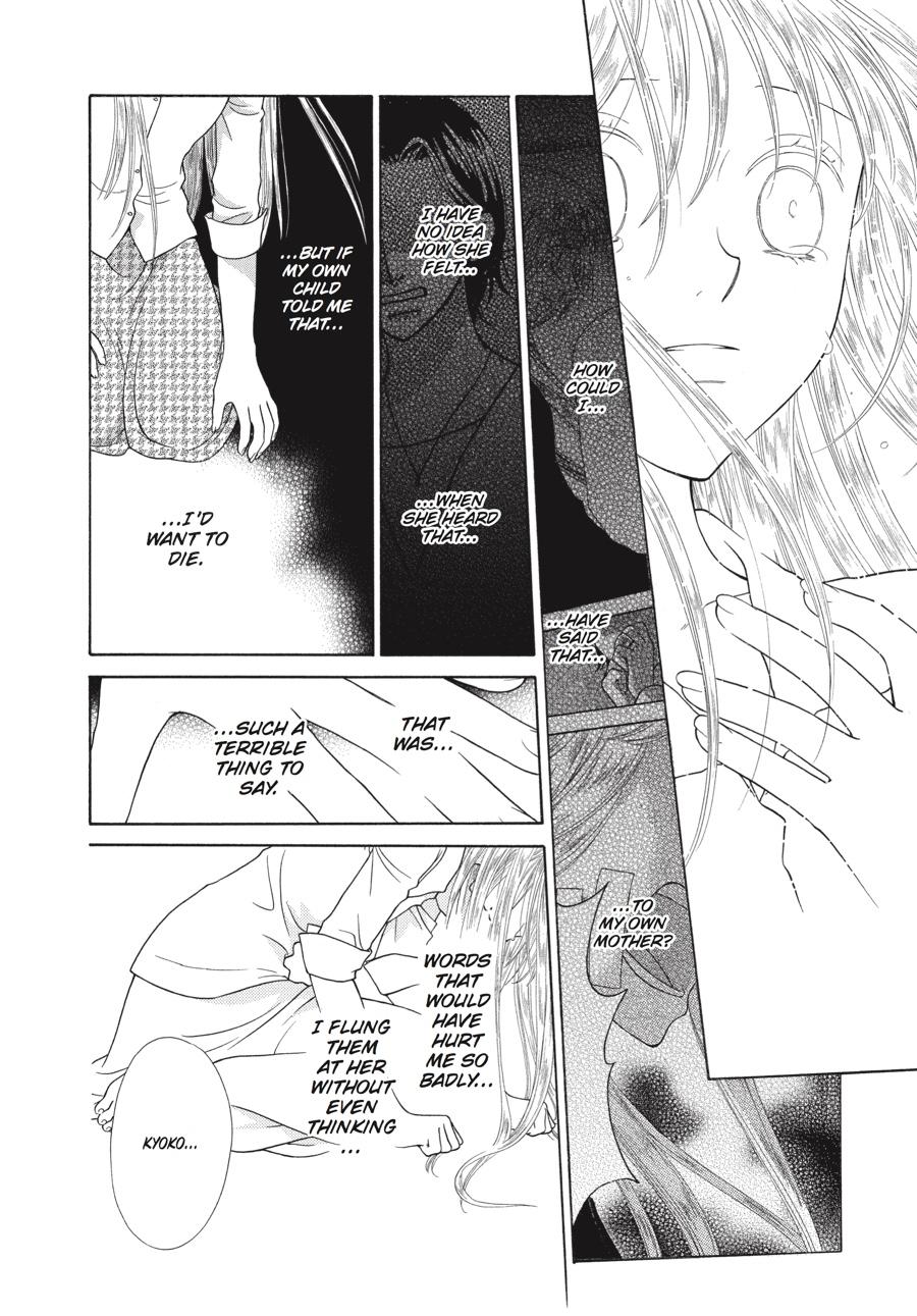 Fruits Basket Chapter 92 - Page 10