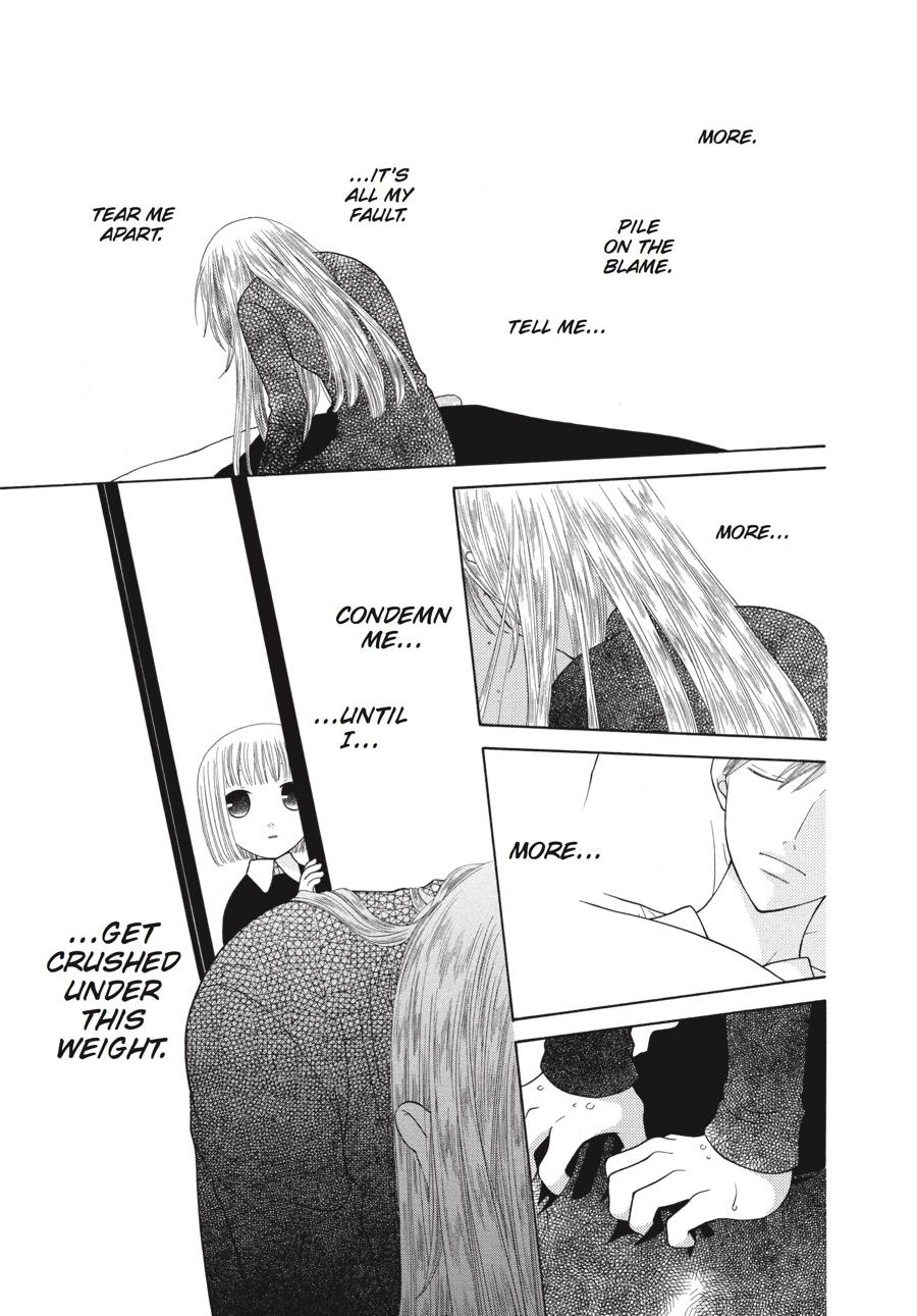 Fruits Basket Chapter 92 - Page 24