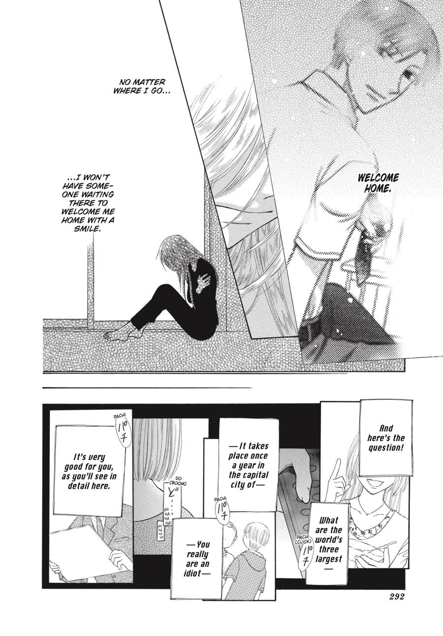 Fruits Basket Chapter 93 - Page 6