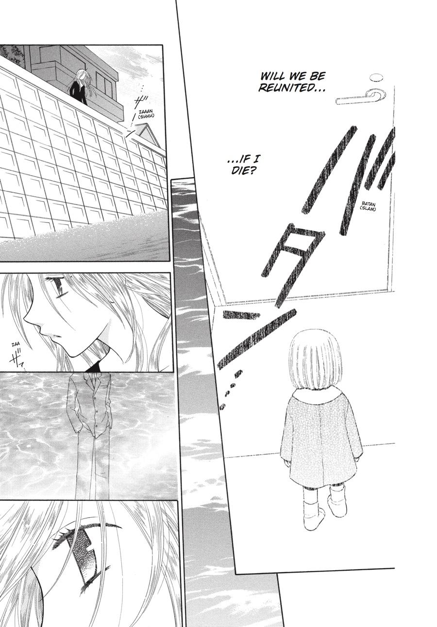 Fruits Basket Chapter 93 - Page 9