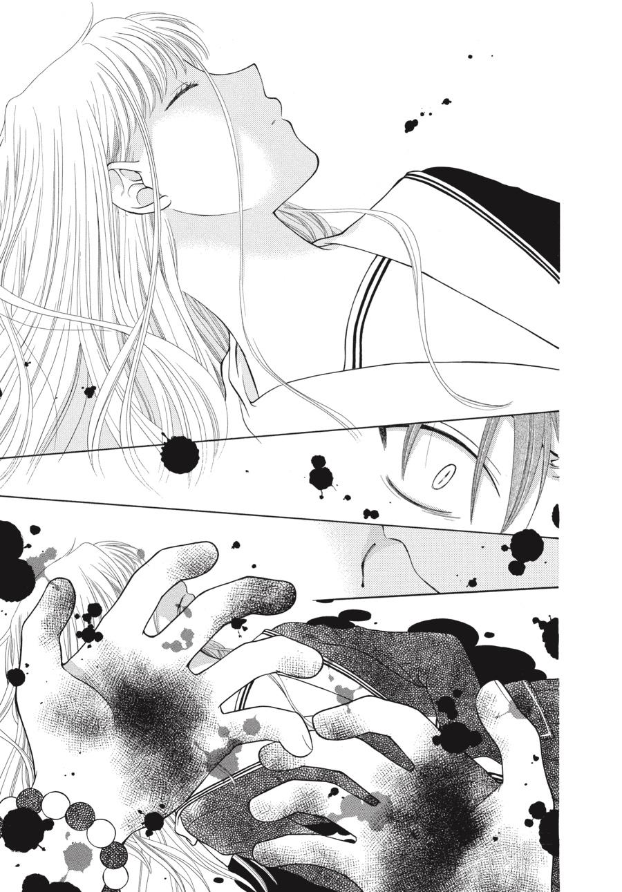 Fruits Basket Chapter 93 - Page 22