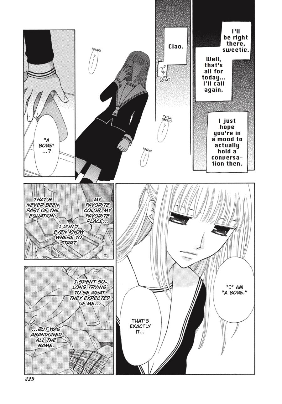 Fruits Basket Chapter 94 - Page 13