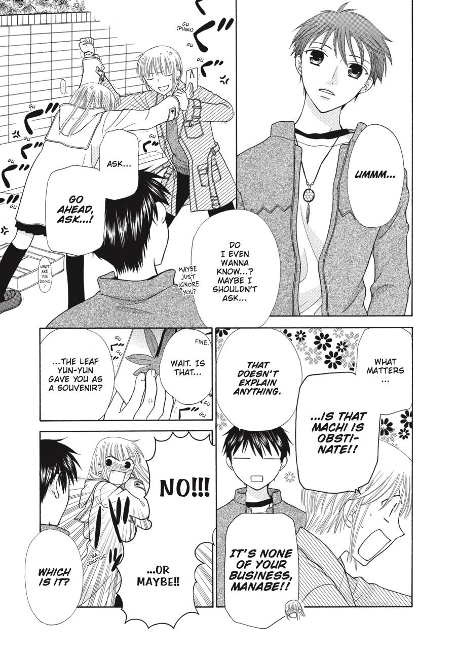 Fruits Basket Chapter 94 - Page 26