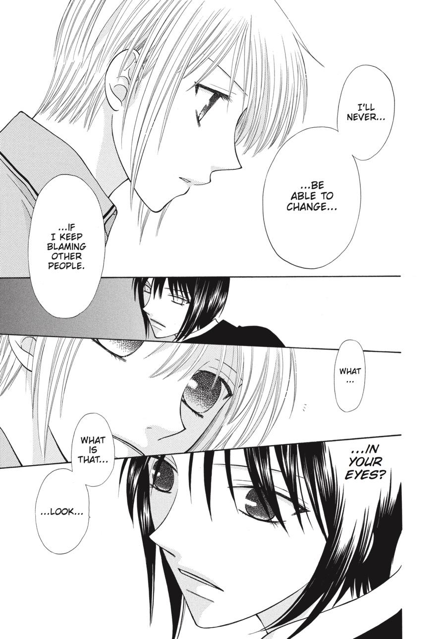 Fruits Basket Chapter 95 - Page 17