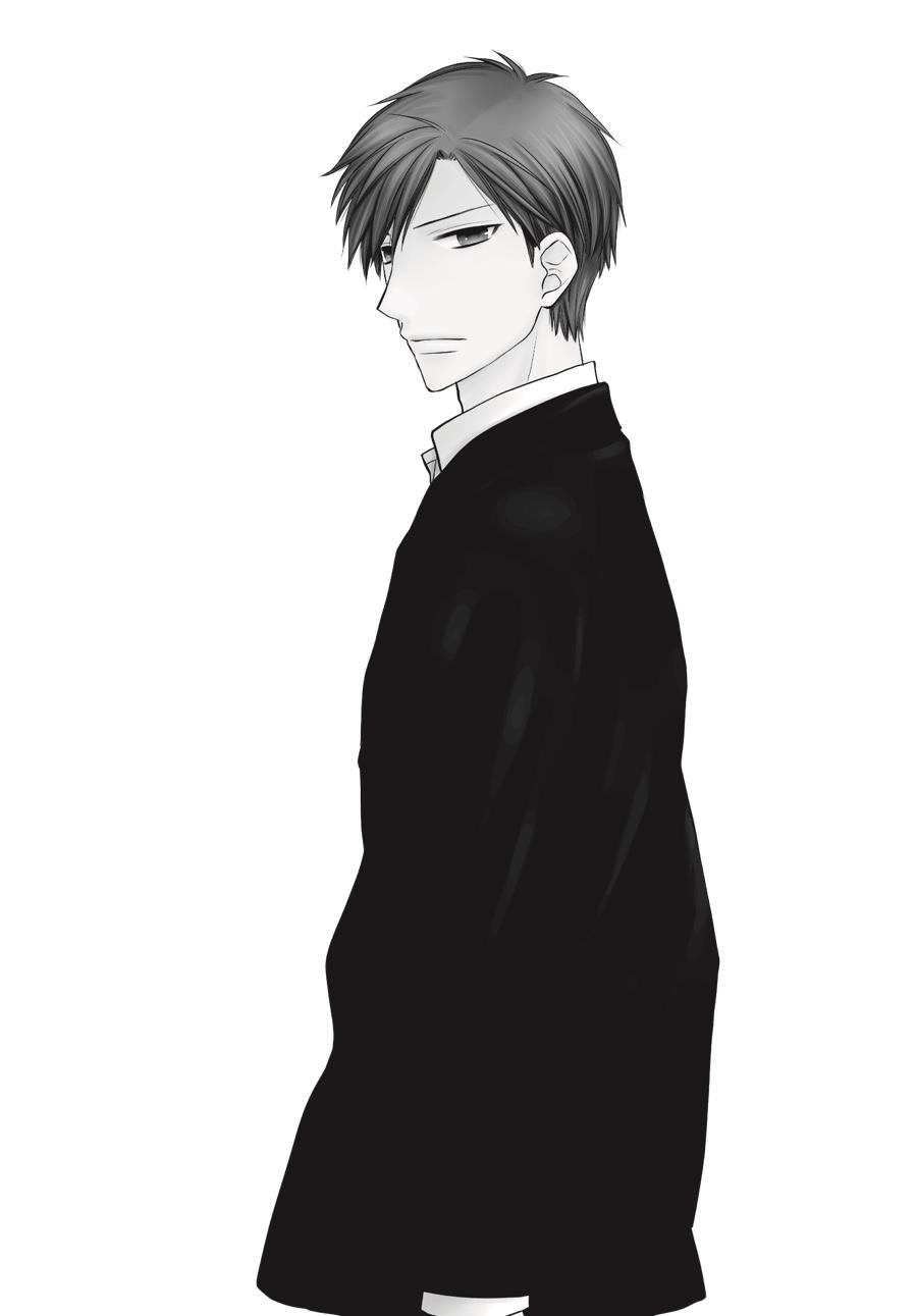 Fruits Basket Chapter 95 - Page 33